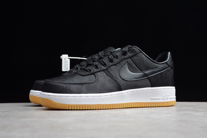AIR FORCE 1 LOW FRAGMENT DESIGN X CLOT CZ3986-001 - CCSHOES