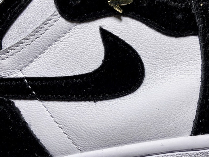 Air Jordan 1 Retro High OG “Panda” CD0461-007 - CCSHOES