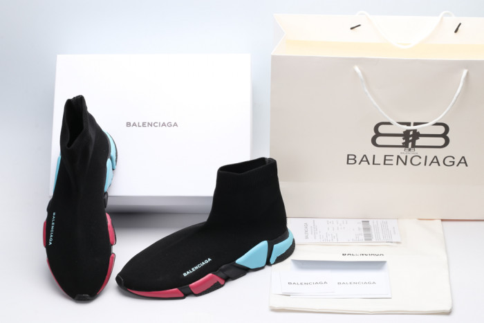 BLCG SPEED SNEAKER - CCSHOES