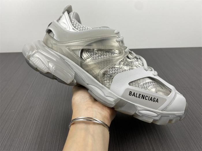 BLCG TRACK SNEAKER - CCSHOES