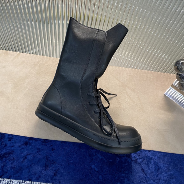 Rick Owen.s Sneaker - CCSHOES