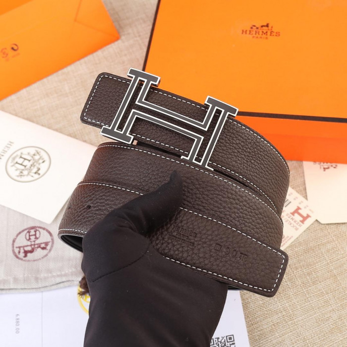 Hermes Belt-3.8 CM - CCSHOES