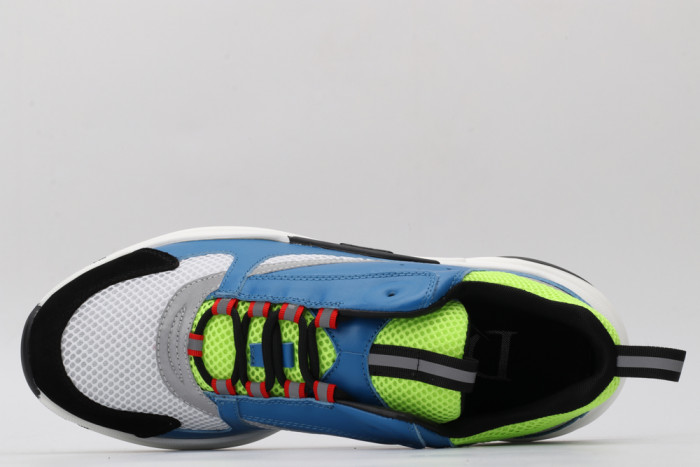 DR B22 SNEAKER - CCSHOES