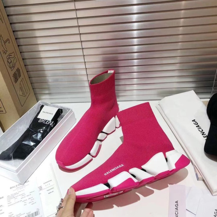 BLCG SPEED SNEAKER - CCSHOES