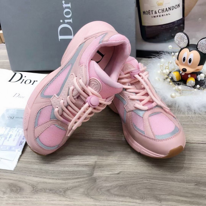 DR Oblique SNEAKER - CCSHOES