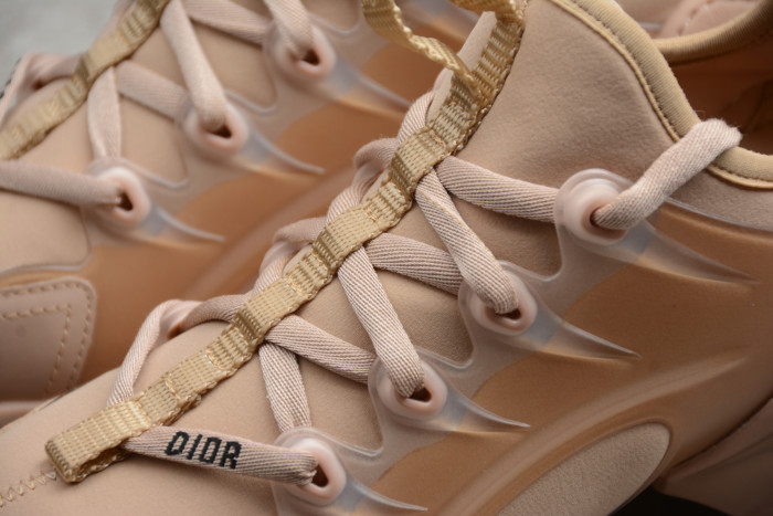 DR-CONNECT NUDE KCK222NGG_S12U - CCSHOES