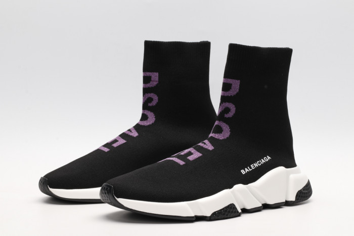 BLCG SPEED SNEAKER - CCSHOES