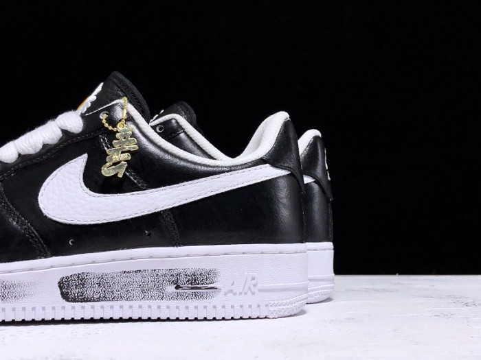 AIR FORCE 1 LOW G-DRAGON PEACEMINUSONE PARA-NOISE AQ3692-001 - CCSHOES