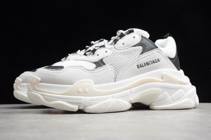 BLCG TRIPLE SNEAKER - CCSHOES