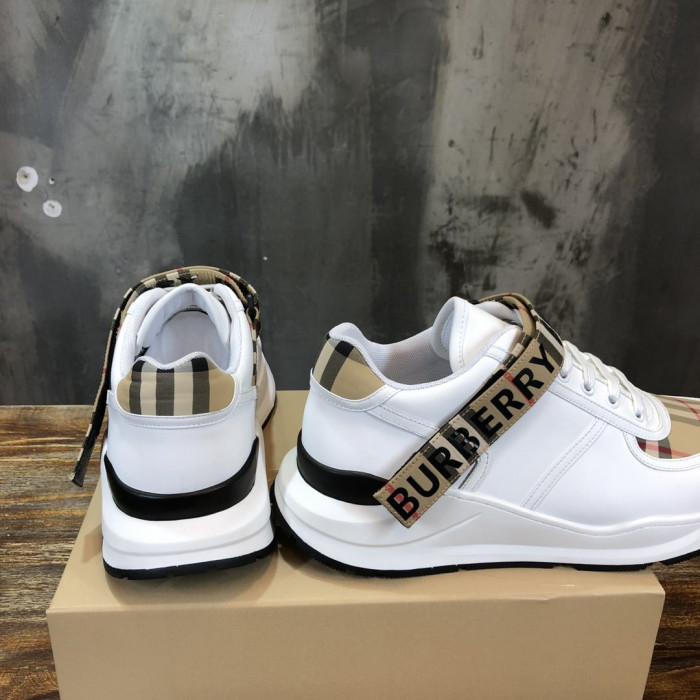 Bubery SHOES - CCSHOES