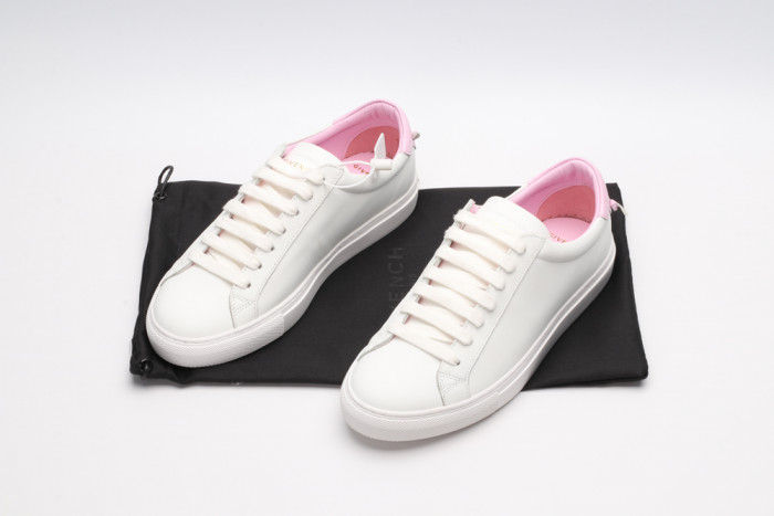 Givench LOW-TOP SNEAKER - CCSHOES