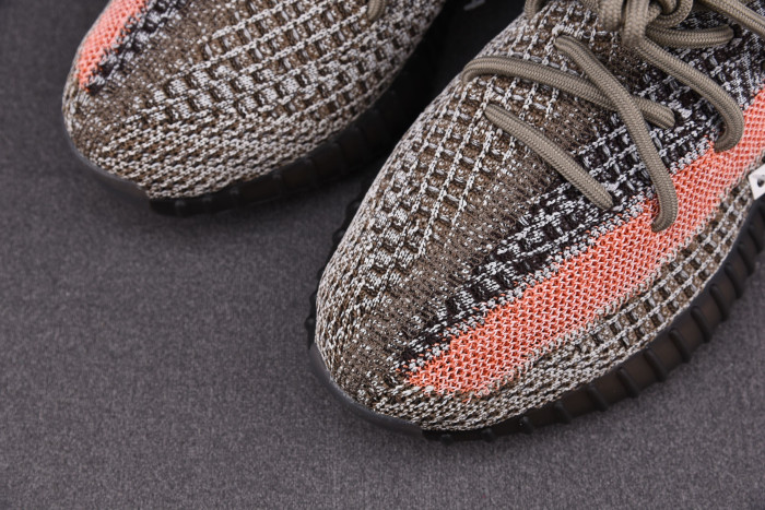 adidas Yeezy Boost 350 V2 Ash Stone GW0089 - CCSHOES