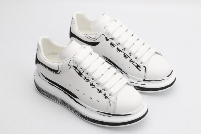 MQ SNEAKERS - CCSHOES