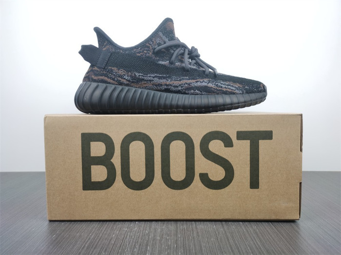 Adidas Yeezy 350 Boost V2 “MX Rock” GW3774 - CCSHOES