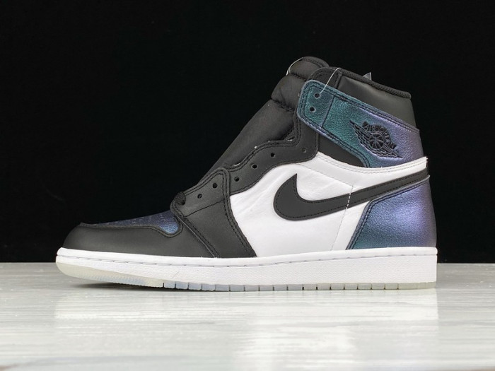 Air Jordan 1 Retro All Star 2017 "Chameleon" 907958-015 - CCSHOES