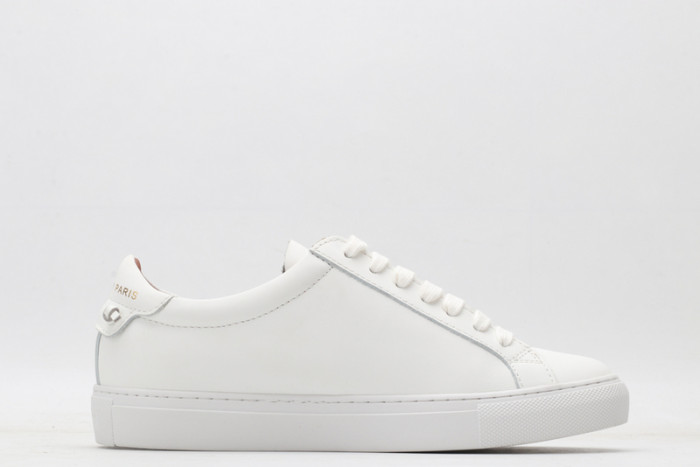 Givench LOW-TOP SNEAKER - CCSHOES