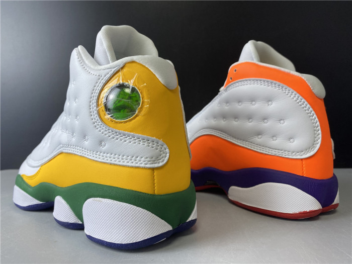 Air Jordan 13 GS “Playground” CV0785-158 - CCSHOES