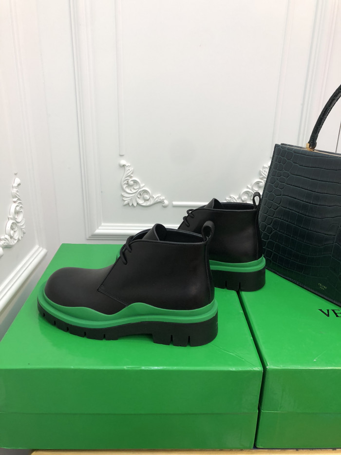 B0tteg*Veneta Boots - CCSHOES