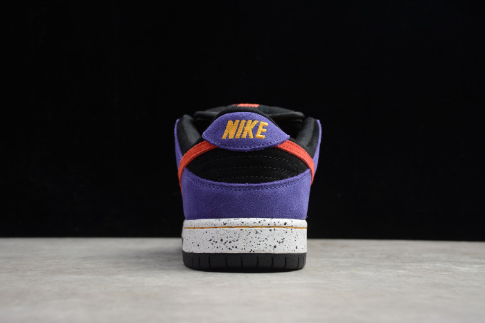 NIKE SB DUNK LOW “ACG TERRA” BQ6817-008 - CCSHOES
