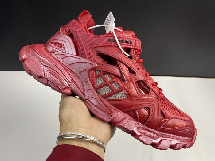BLCG Track Sneaker 570391 W2GN3 2029 - CCSHOES