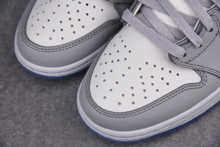DR X JORDAN 1 LOW OG CN8607-002 (DR shoe box) - CCSHOES