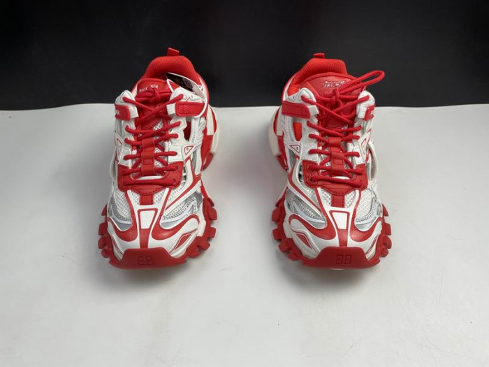 BLCG TRACK SNEAKER - CCSHOES
