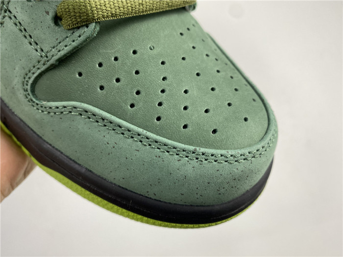 Nike SB Dunk Low Concepts Green Lobster BV1310-337 - CCSHOES