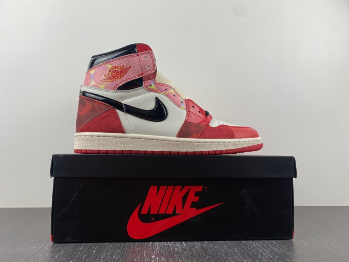 JORDAN 1 HIGH OG SPIDER-MAN ACROSS THE SPIDER-VERSE DV1748-601 - CCSHOES