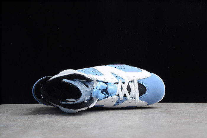 Air Jordan 6 “UNC” CT8529-410 - CCSHOES