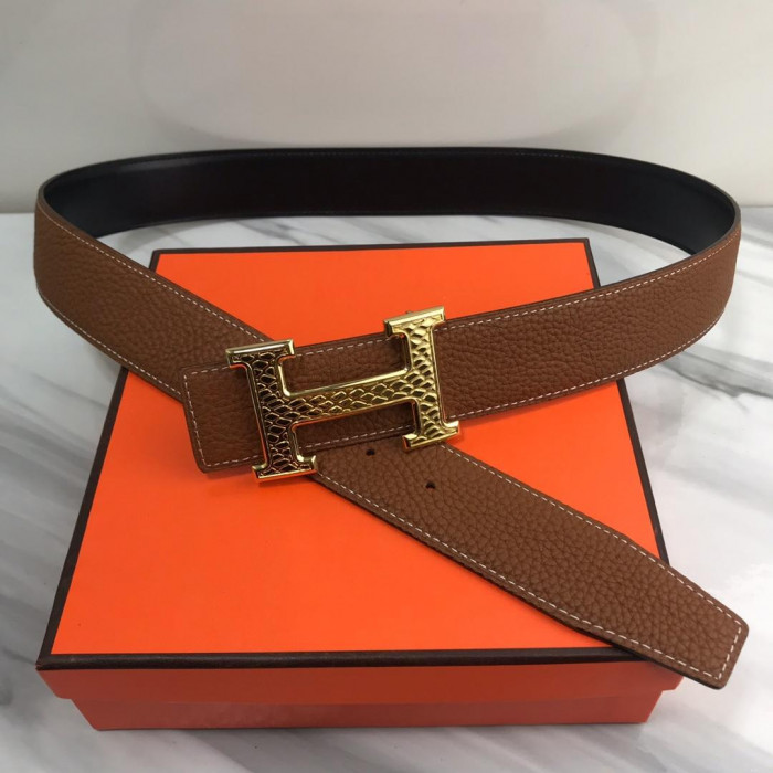Hermes Belt-3.8 CM - CCSHOES