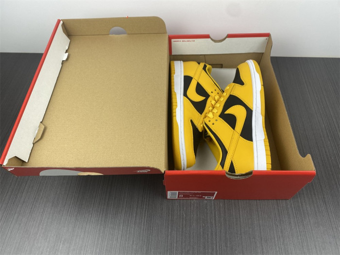 Nike Dunk Low Goldenrod (2021) DD1391-004 - CCSHOES