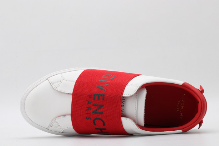 Givench LOW-TOP SNEAKER - CCSHOES