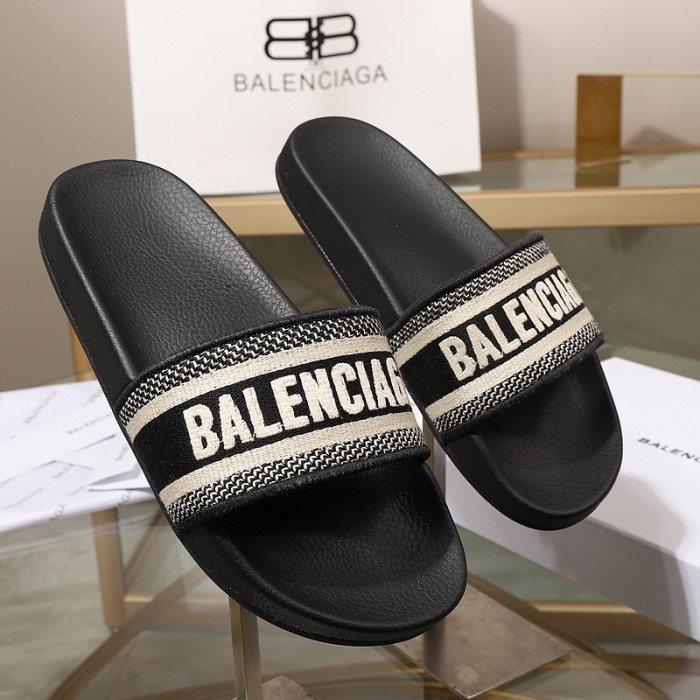 BLCG SLIPPERS - CCSHOES