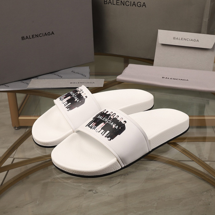 BLCG SLIPPERS - CCSHOES