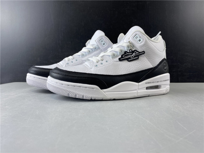 AIR JORDAN 3 FRAGMENT DA3595-100 - CCSHOES