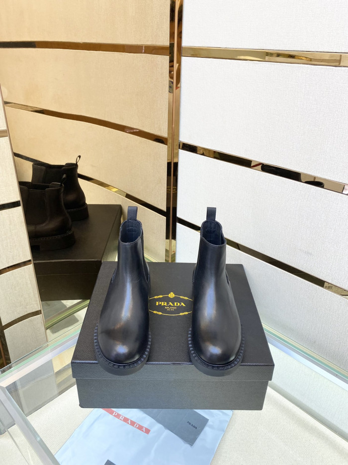 Prad BOOTS - CCSHOES