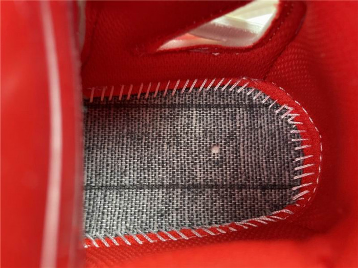 BLCG TRACK SNEAKER - CCSHOES