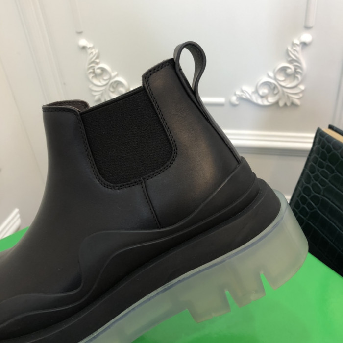 B0tteg*Veneta Boots - CCSHOES