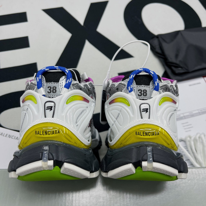 BALENCIAGA Runner SNEAKER - CCSHOES