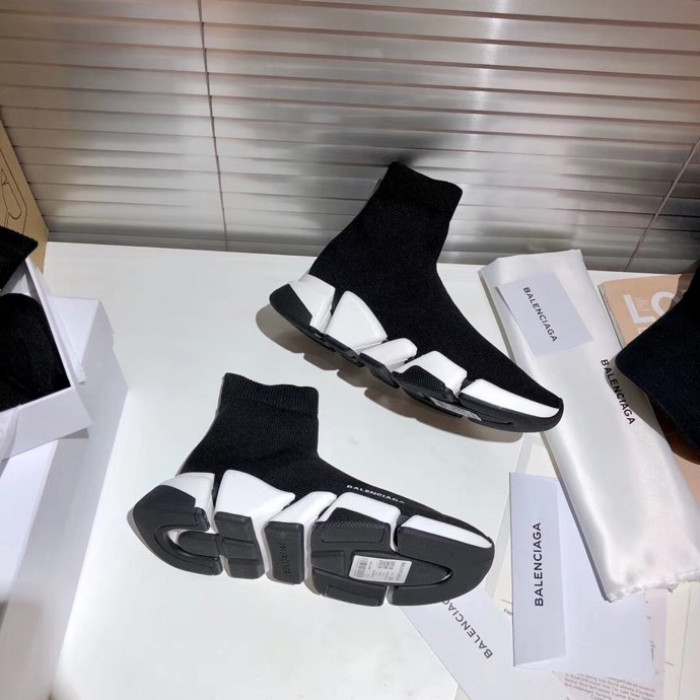 BLCG SPEED SNEAKER - CCSHOES