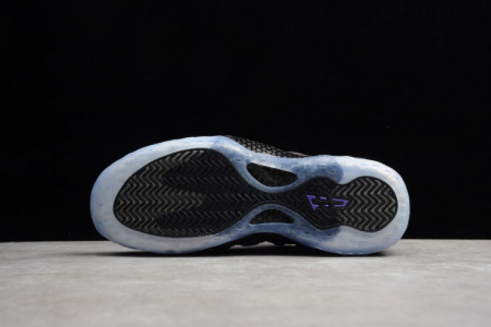AIR FOAMPOSITE ONE EGGPLANT (2017) 314996-008 - CCSHOES