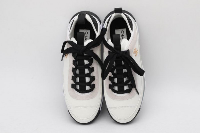 CHNE1 SNEAKERS - CCSHOES