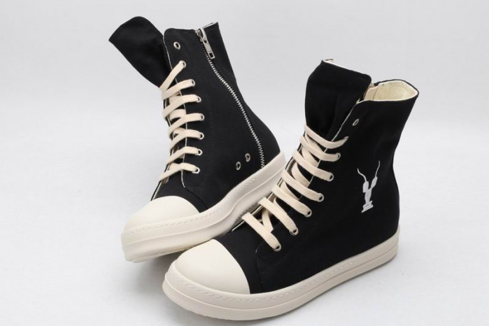 Rick Owen.s Sneaker - CCSHOES