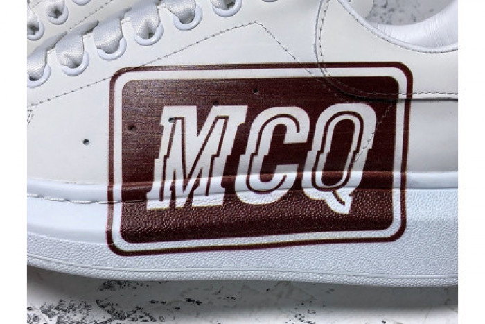 MQ SNEAKERS - CCSHOES