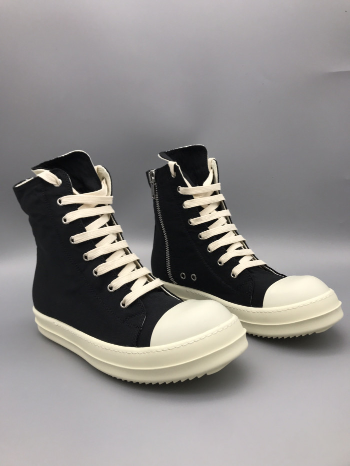 Rick Owen.s Sneaker - CCSHOES