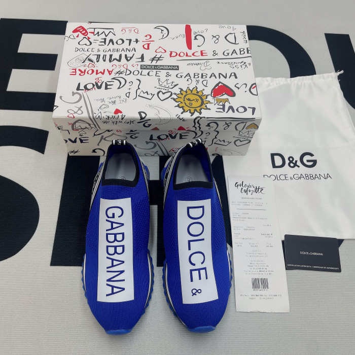 Sorrento sneakers with logo - CCSHOES