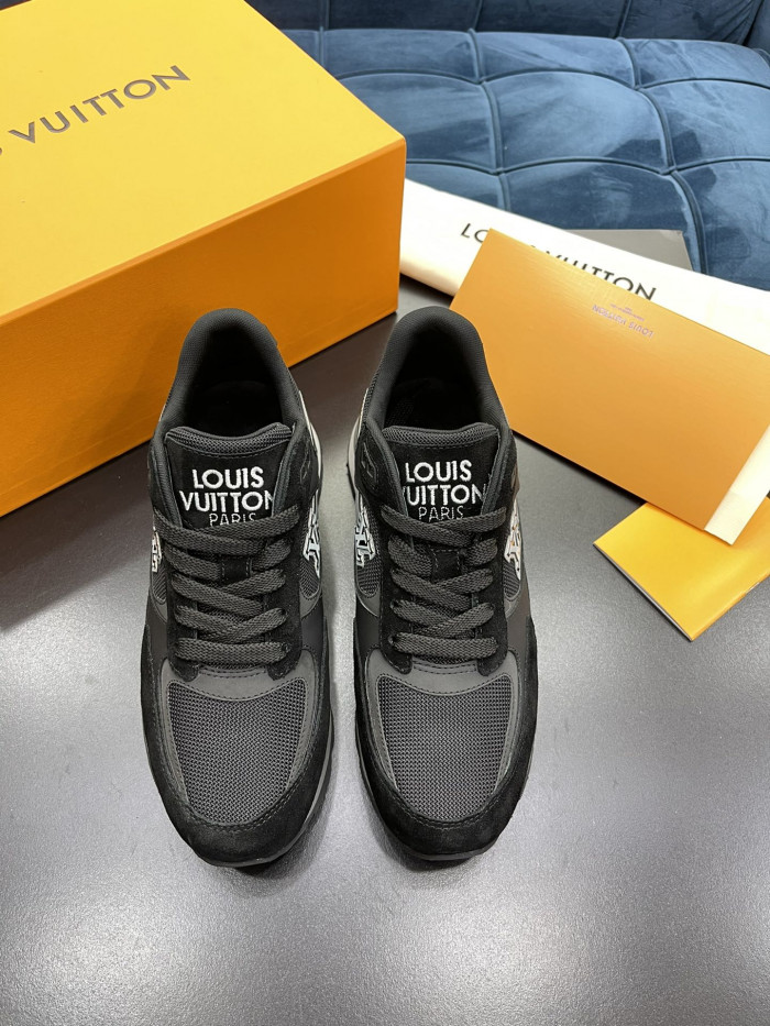 Loui Vuitto TRAINER SNEAKER - CCSHOES