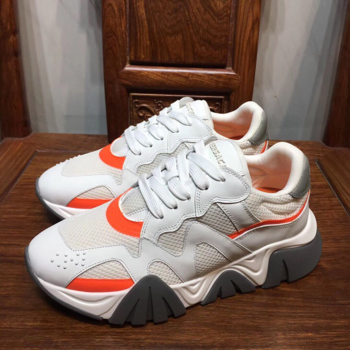 Versac CHAIN REACTION SNEAKERS - CCSHOES