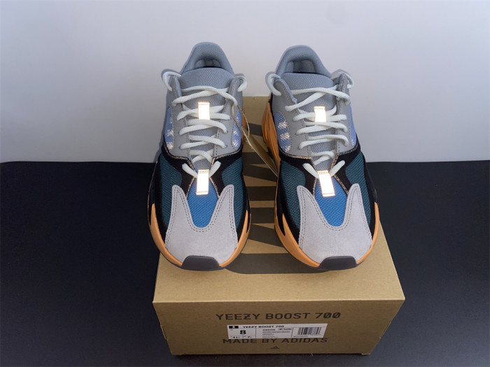 Adidas Yeezy Boost 700 V2 Sun GW0296 - CCSHOES