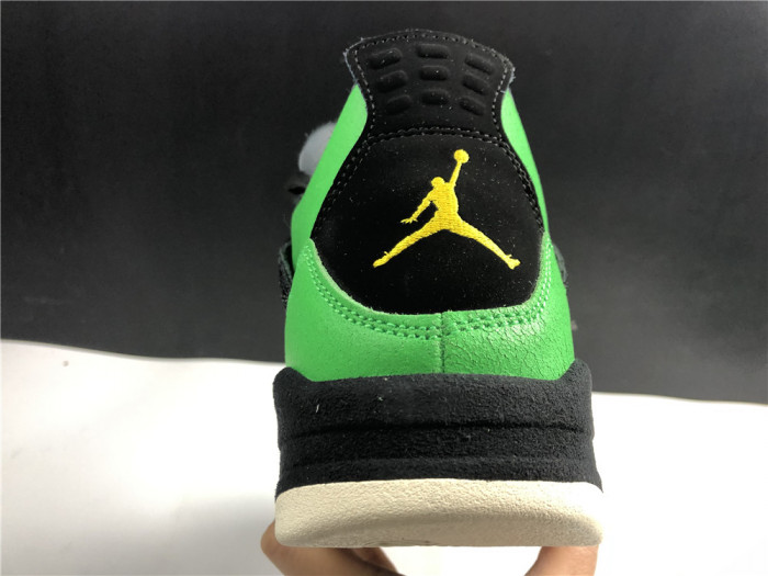 Air Jordan 4 Retro AJ4-965234 - CCSHOES